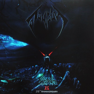 ดอนผีบิน - โลกมืด 1 Lp N.
