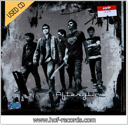 Afterglow - Afterglow VG++
