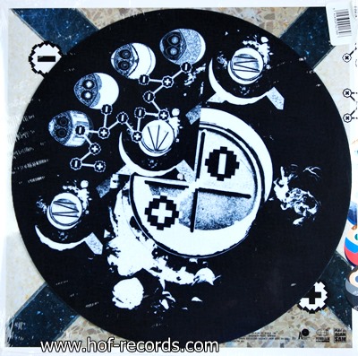 Mew - " + - " 2 lp N.