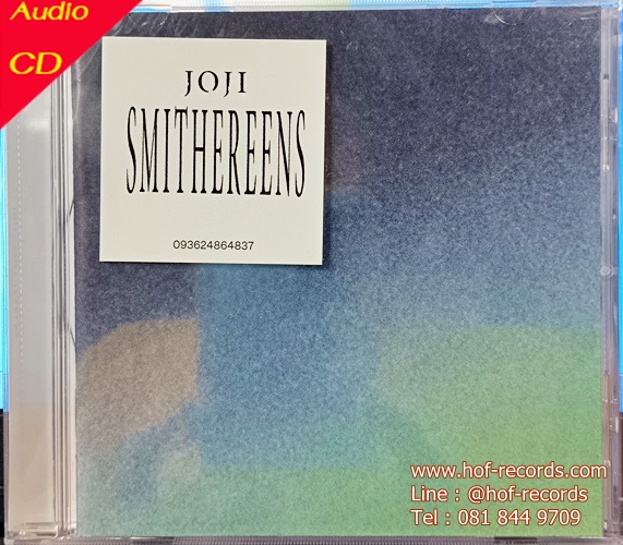 CD Joji - Smithereens * 1 CD New