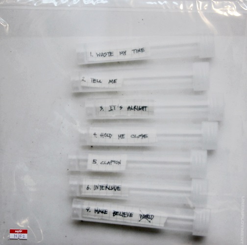 H3F - Unemployment 1Lp New