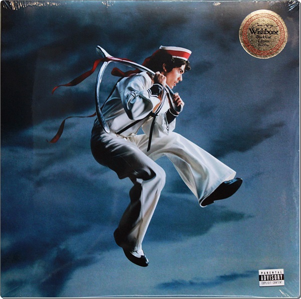 Conan Gray - Wishbone 1Lp New