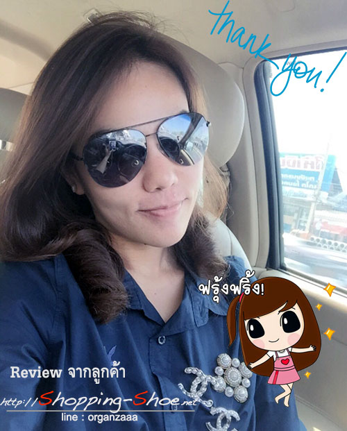 ray ban,aviator,แว่นกันแดด,แว่นกันแดดเรย์แบน,rayban แท้,rb3025 029/30