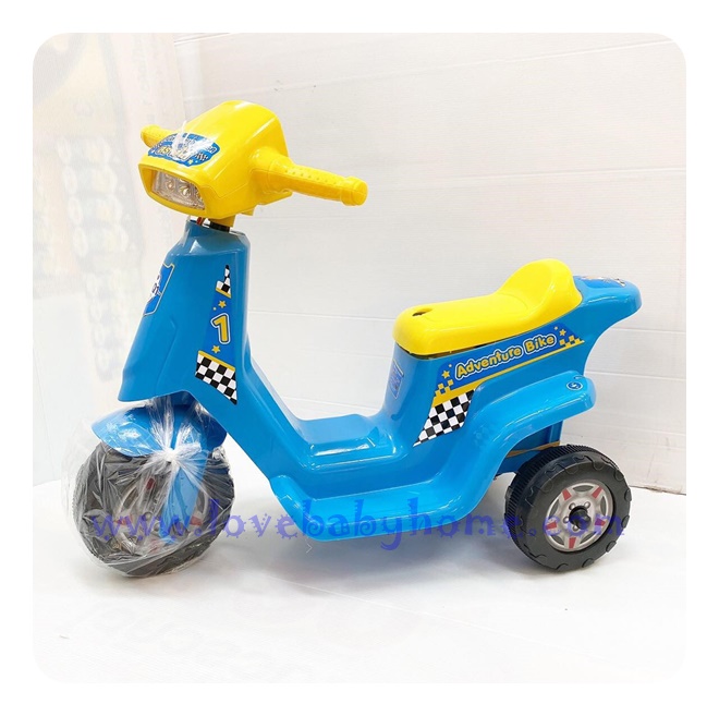 รถแบตเตอรี่ Motor Bike รถมอเตอร์ไซต์เด็ก รถเด็ก สินค้าเป็น ของแถม ของพรีเมี่ยม