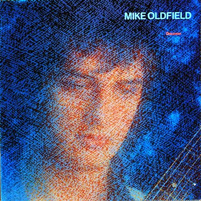 Mike Oldfield - Discovery 1984 1lp