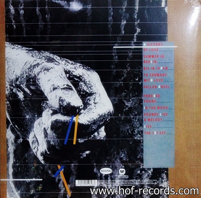 Alpha Ville - Forever Young 1Lp N.