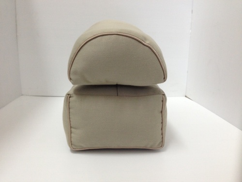 หมอนดันทรงกระเป๋า speedy