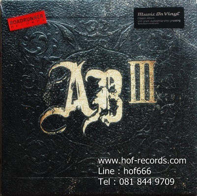 Alter Bridge - III 2Lp N.