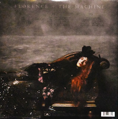 Florence The Machine - Dance Fever 2Lp N.