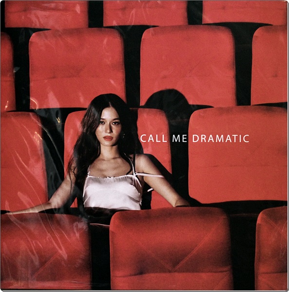 Violette Wautier - Call Me Dramatic 1Lp New