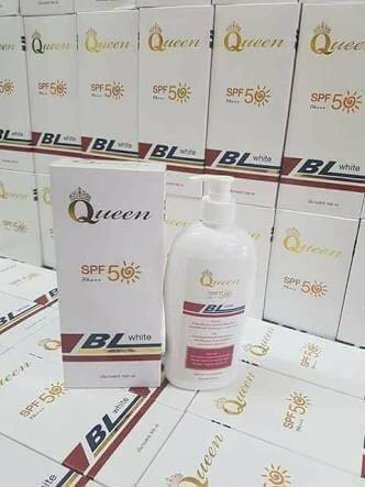 โลชั่น BL ราคาส่ง ขนาด 500ml.