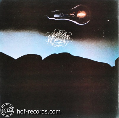 ELO - ELO II 1lp