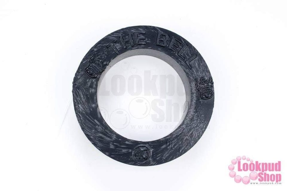 เอ็นสำหรับร้อยหิน No.40 ตราระฆัง (1ม้วน)