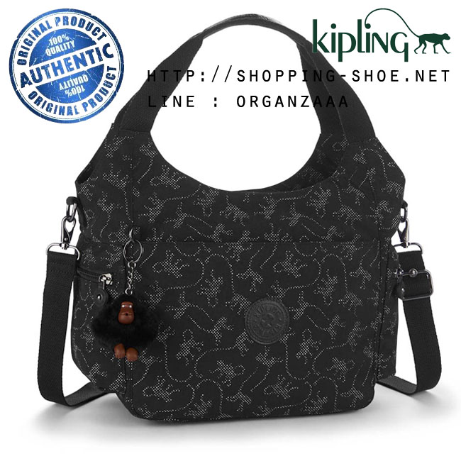 Kipling Carola - Monkey Novelty (Belgium)