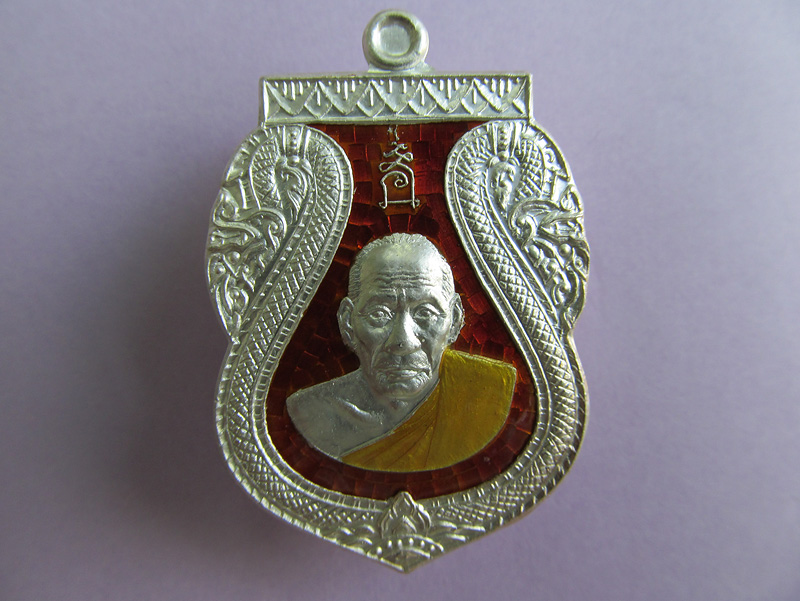 หลวงพ่อเอื้อม วัดบางเนียน จ.นครศรีธรรมราช