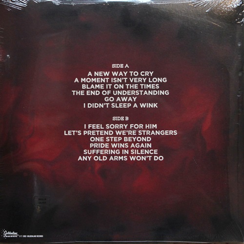 Willie Nelson - American Rebel 1Lp New