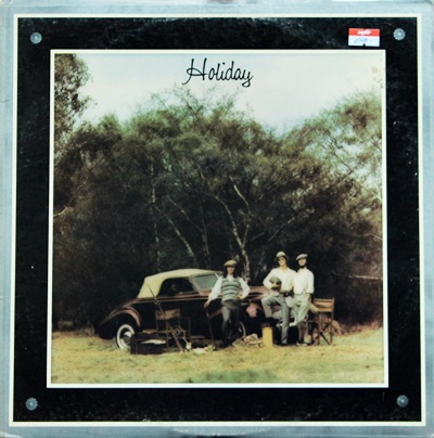 America - Holiday 1974