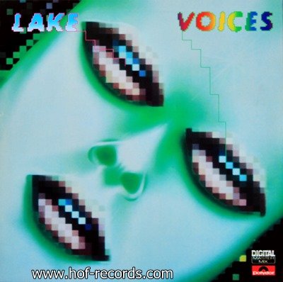 Lake - Voices 1985
