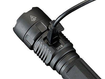 ไฟฉายแทคติคอล Jetbeam SF-R26