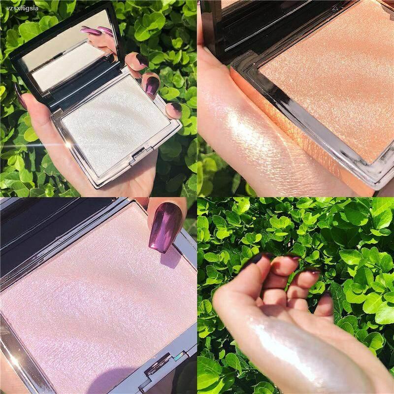 พาเลทไฮไลท์สามมิติ Hojo Highlight งานแท้ หน้าฉ่ำวาว