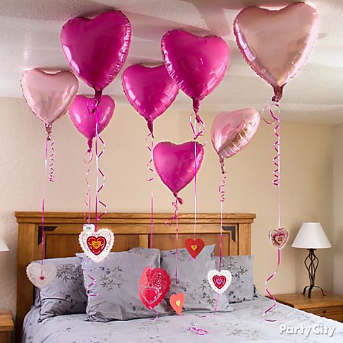 ลูกโป่งฟลอย์รูปหัวใจ สีชมพูมุก ไซส์ 18 นิ้ว - Heart Shape Foil Balloon Pearl Pink Color / Item No.TL-G015