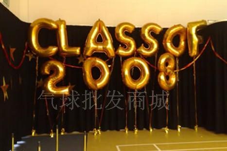 ลูกโป่งฟลอย์รูปตัวอักษร S สีเงินไซส์เล็ก 14 นิ้ว - S Letter Shape Foil Balloon Size 14" Silver Color