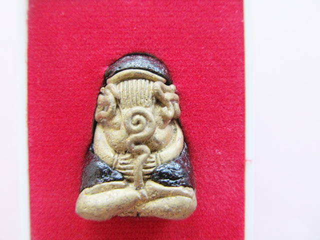 หลวงปู่เลิศ วัดโพธาวาส จ.เพชรบุรี