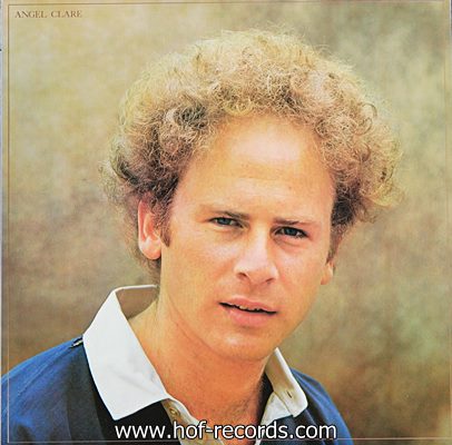 Art Garfunkel - Angel Clare 1973