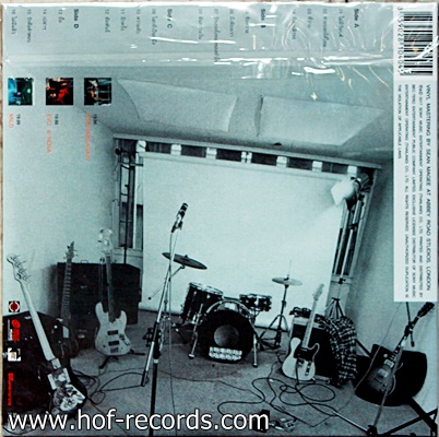 Pause - Rewind 96-00 * New