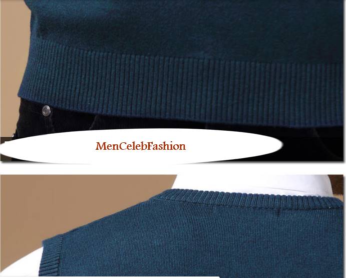 6สีใหญ่พิเศษ กั๊กไหมพรมผู้ชาย เสื้อไม่มีแขน oversizeชาย Size No.37 39-41 43 45 47 49 51 ดำ น้ำเงิน เทา เทาเข้ม แดง เขียว