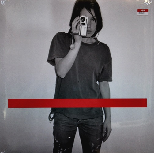 New Order - Get Ready 1Lp New
