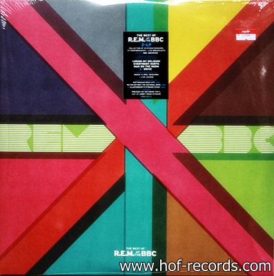 R.E.M. - The Best Of At BBC 2Lp N.