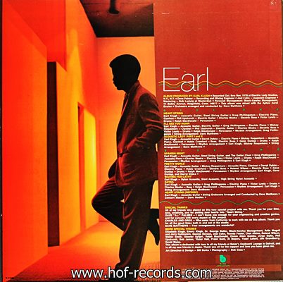 Earl Klugh - Heart String 1979