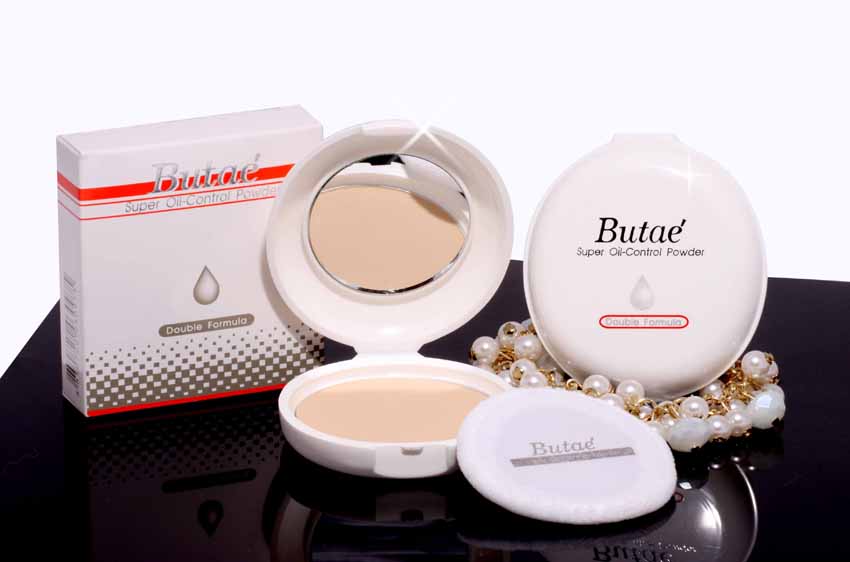 แป้งพัฟบูเต้ (Butae)