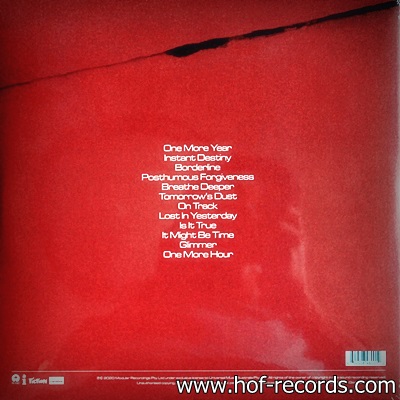 Tame Impala - The Slow Rush 2Lp N.