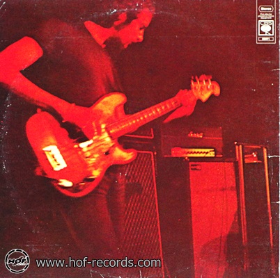 Fleetwood Mac - Greatest Hits 1971 1lp