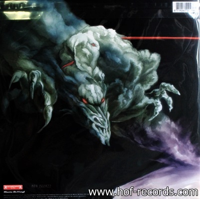 Trivium - The Crusade 2Lp N.