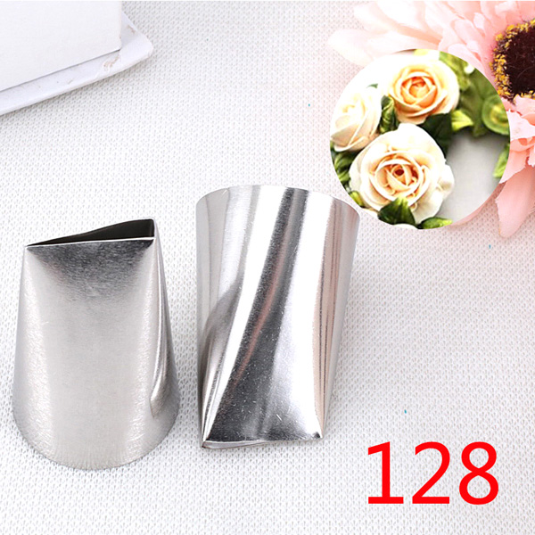 หัวบีบเค้ก เบอร์ 128