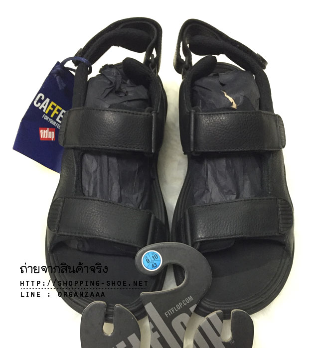fitflop,Surfer,ฟิตฟลอบผู้ชาย,fitflop surfer,รองเท้าแตะ,รองเท้าเพื่อสุขภาพ,ฟิตฟลอบแท้