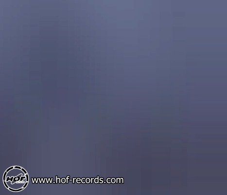 Dokken - Tooth and Nall 1 Lp