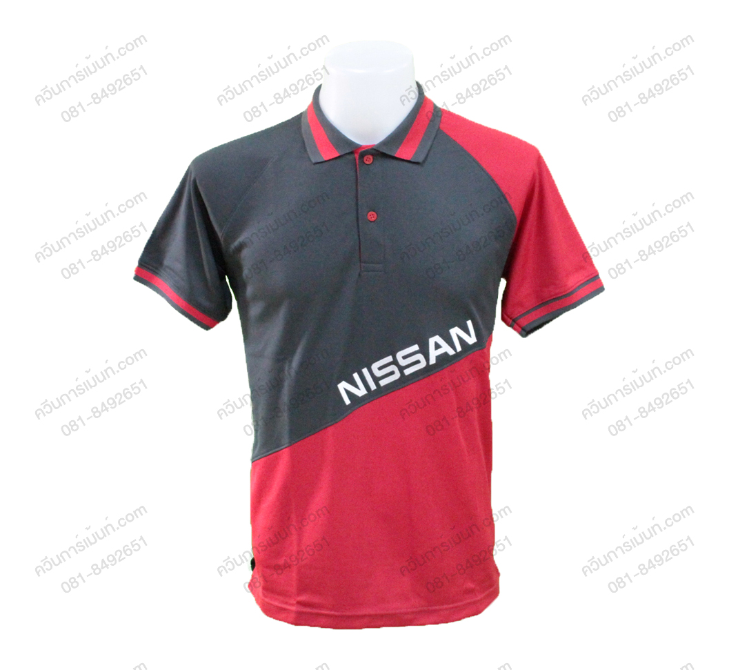 เสื้อโปโล