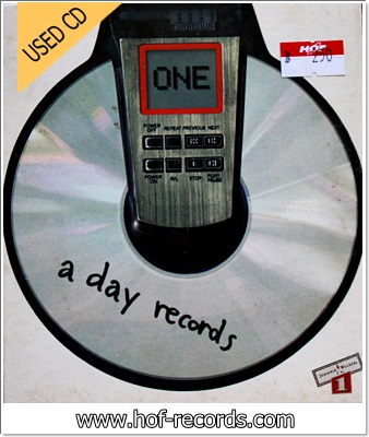A Day Records - One VG++