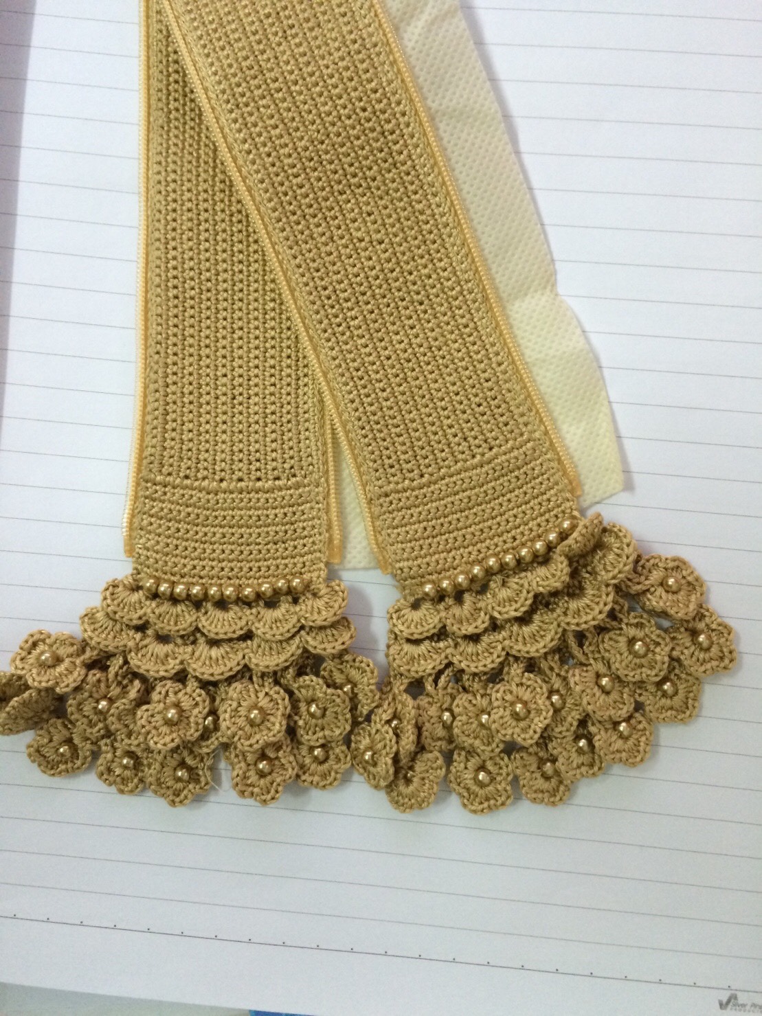 หูถัก LV Tivoli PM, Tivoli GM