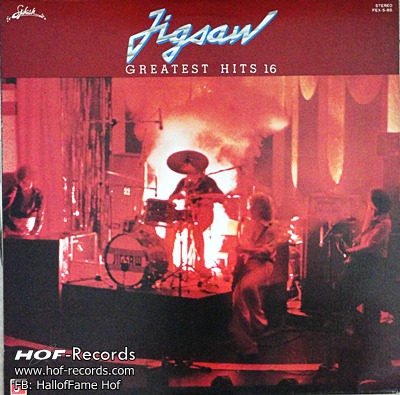Jigsaw - Greastest Hits