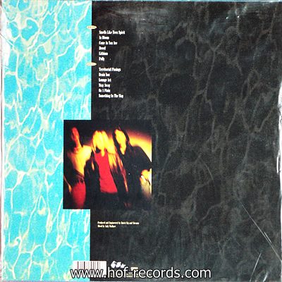 Nirvana - Nevermind 1 LP New