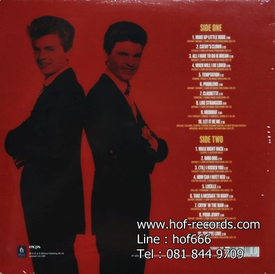 The Every Brothers - 20 Golden Classics 1Lp N.