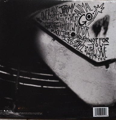 Pearl Jam - Greatest Hits 1991-2003 Volume 1 2Lp N.