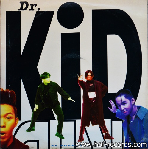 ดร. KID
