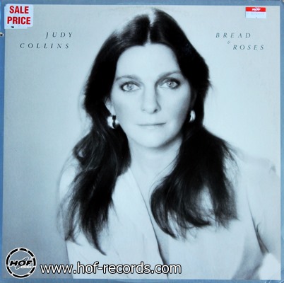 Judy Collins - Bread & Roses 1976