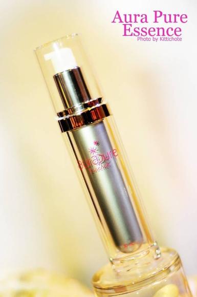 Aura Pure Essence
